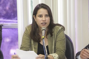 Reunião Ordinária da Comissão de JUSTIÇA.