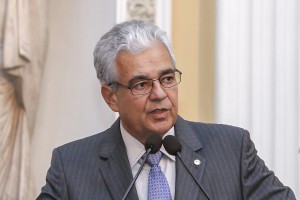 Dep. Antônio Moraes.