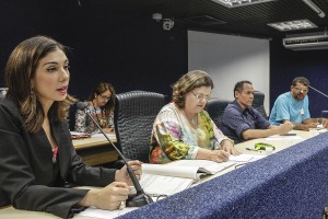 Audiência Pública da Comissão Especial de combate ao HIV/AIDS, Tuberculose e Hepatites. A comissão irá debater sobre os medicamentos (antirretrovirais) e suas distribuições.
