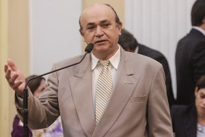 Dep. Dr. Valdi.