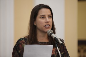 Dep. Raquel Lyra.