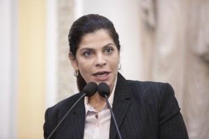 GESTO - “Cada doação salva, pelo menos, três vidas.” Foto: Roberto Soares