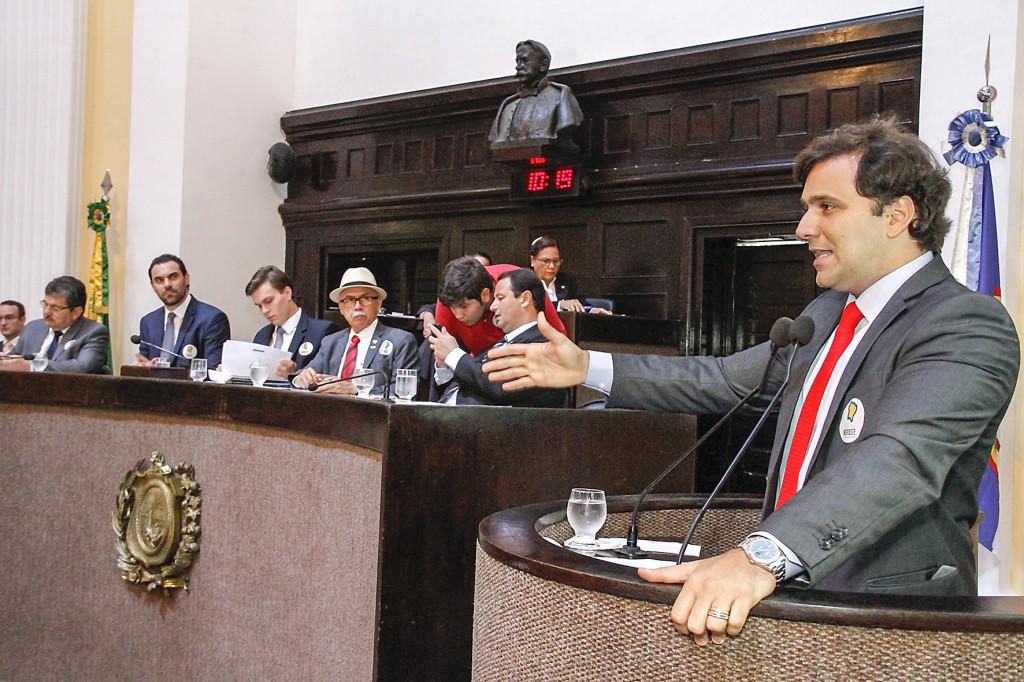 Movimento União pelo Nordeste.