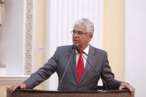 TRÂMITE - Proposta está em análise na Câmara dos Deputados e foi apresentada por Mendonça Filho. Foto: Giovanni Costa