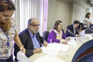 SUGESTÃO - Autor do projeto fará indicação ao Governo para que determinação também se aplique às escolas públicas. Foto: João Bita