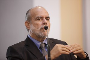 Dep. Waldemar Borges.