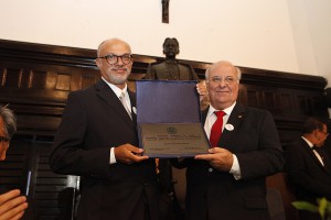 Reunião Solene em homenagem ao Laboratório de Imunopatologia Keizo Azami, por solicitação do deputado Zé Maurício. Foto: João Bita