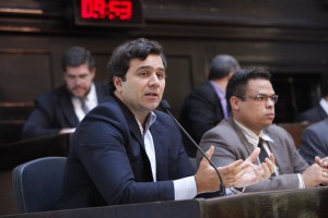 Audiência Pública da Comissão de NEGÓCIOS MUNICIPAIS.