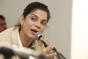 Audiência Pública da Comissão Especial de Acompanhamento aos Casos de Microcefalia no Estado de Pernambuco