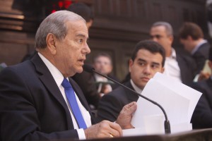 Reunião Ordinária da Comissão de FINANÇAS.