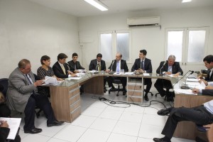 Reunião Extraordinária da Comissão de FINANÇAS.