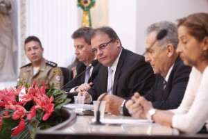 Nova regra regulamenta desmanche de carros e venda de peças usadas em Pernambuco Foto: Rinaldo Marques/Alepe
