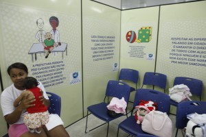 Visita técnica da Comissão Especial da Microcefalia, coordenada pela dep. Socorro Pimentel (PSL), ao Serviço Municipal de Referência à Microcefalia (Distrito de N.Sra. do Ó).