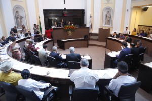 GUIA - Mais direitos para Pessoas com deficiência. Foto: Rinaldo Marques