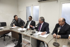 PPP - Projeto realoca verba para Secretaria de Administração. Foto: João Bita