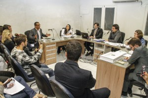 FUNESO - Deputados investigam cursos de extensão. Foto: Jarbas Araújo