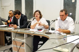 Foto: Jarbas Araújo