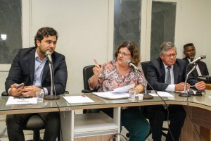 Foto: Jarbas Araújo