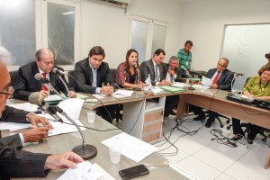 MUDANÇA - Segundo o projeto de lei do Executivo, estádio será administrado pela Empetur. Foto: João Bita