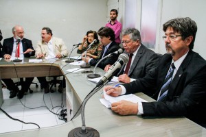 Comissão de Administração Publica