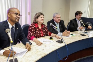 Comissão Educação