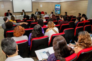 II Seminário Comunicação Legislativa