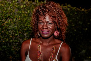 Expulsa de casa aos 19 anos, Maria Clara precisou se prostituir para se sustentar Foto: Giovanni Costa/Alepe