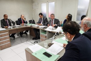 OBJETIVO - Ideia é reunir unidades do Ministério Público em um único endereço. Foto: Rinaldo Marques