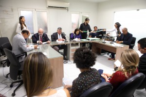 Comissão de Administração Pública