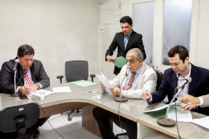 Exploração de gás canalizado é tema de projeto aprovado pela Comissão de Desenvolvimento Econômico. Foto: Rinaldo Marques. 