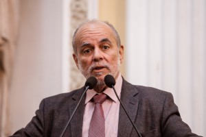 Reunião Plenária - Dep. Waldemar Borges