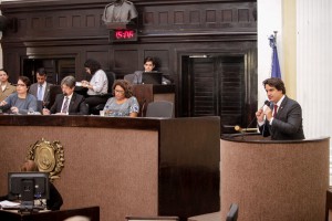 LEGADO - Miguel Arraes e Eduardo Campos são lembrados. Foto: Roberto Soares