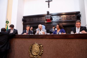 Deputados aprovam projetos de lei em Reunião Plenária. Foto: Rinaldo Marques.