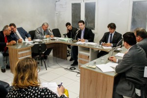 Comissão de Finanças