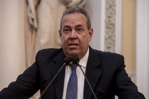 Reunião Plenária - Dep. Álvaro Porto