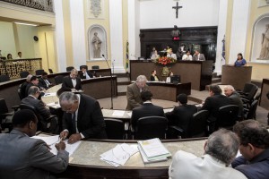 Recentes casos de violência motivam críticas à política de segurança pública Foto: João Bita