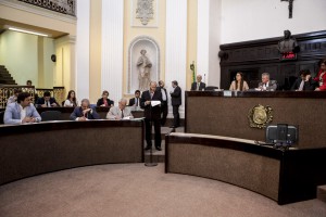 Comissão de Justiça