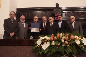 Reunião Solene para homenagear os 100 anos de fundação da Panificadora Cristal (PanCristal)