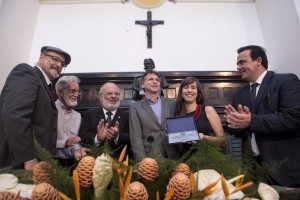 "Ciência Alimentando o Brasil" é o tema da semana dedicada ao conhecimento científico Foto: Rinaldo Marques