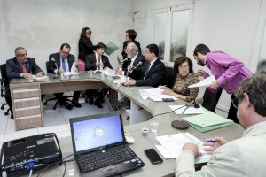 Proposta prevê mais transparência nas unidades de saúde pública. Foto: João Bita. 
