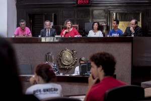Comissão de Educação