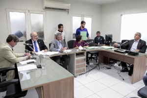 Comissão de Administração Pública