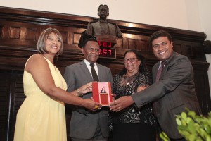 Objetivo é destacar mulheres que realizam trabalhos importantes em favor da sociedade. Foto: Henrique Genecy