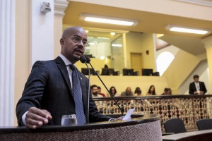Reunião Plenária - Dep. Edilson Silva