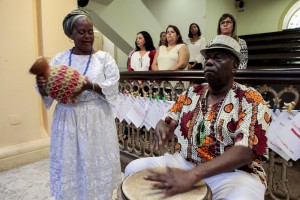 Audiência Pública da Comissão de Cidadania