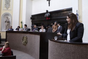 Reunião Plenária
