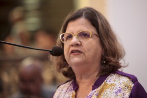 Reunião Plenária