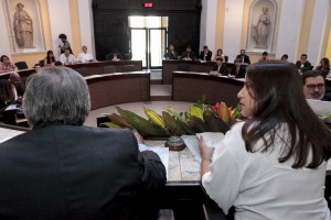 Comissão de Justiça