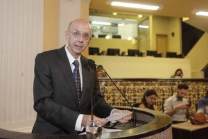 Nastari tem atuação destacada no setor canavieiro Foto: Henrique Genecy