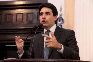 Reunião Plenária